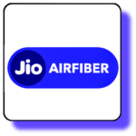 jio air fiber logo