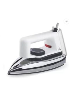 FGAP07018 DRY IRON UNO 750W