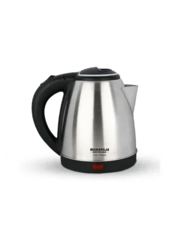 Maharaja Whiteline Vivo Classic 1500watt Electric Kettle,1.5 Litre