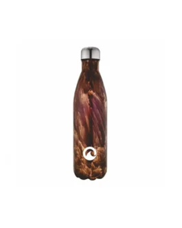 KK00202 VACUME COLA BOTTLE 750ML (1099)