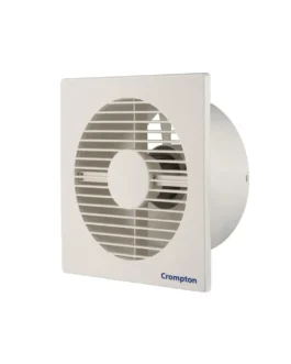 FGEF02024 EXJUST FAN (LD) AXIAL AIR 150MM IVORY