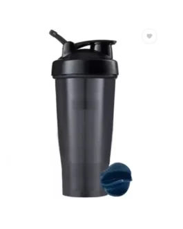 KK00242 GYM SIPPER BLACK  750ML (799)