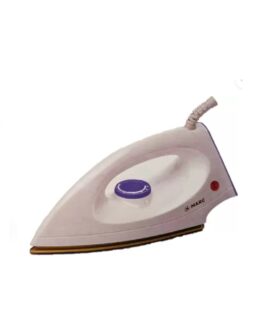 FGAP07020 DRY IRON CALDO 1000W