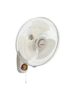 Khaitan Merlin Hi-Speed 400mm Wall Fan