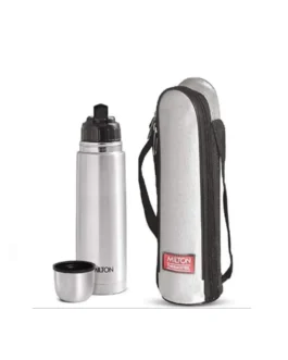 KK00444 Vacuum Flask W/H Bag 1000ml  999