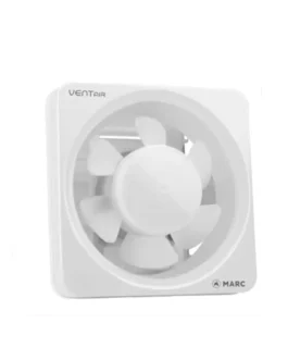 FGEF02035 EXHAUST FAN (LD) VENTAIR PLASTIC BODY 150